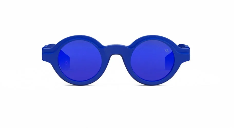 Etnia Barcelona THE EINSTEIN 2 SUN Sunglasses - view 45